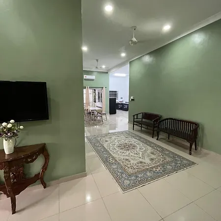 Casa Amanda Homestay Jeram  Exterior photo