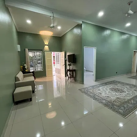 Casa Amanda Homestay Jeram  Exterior photo