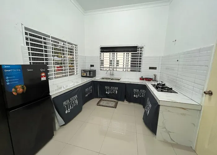 Casa Amanda Homestay