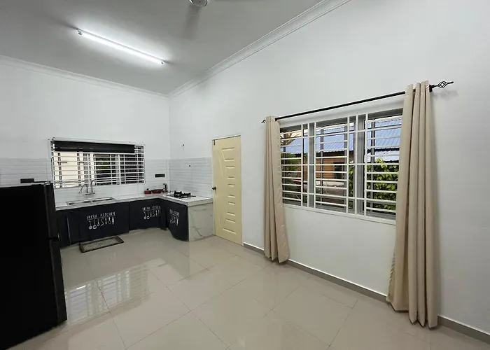Casa Amanda Homestay