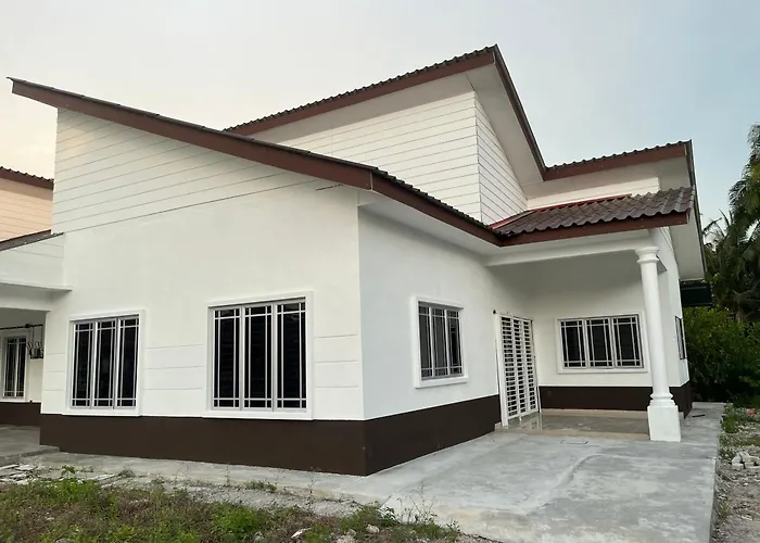 Casa Amanda Homestay