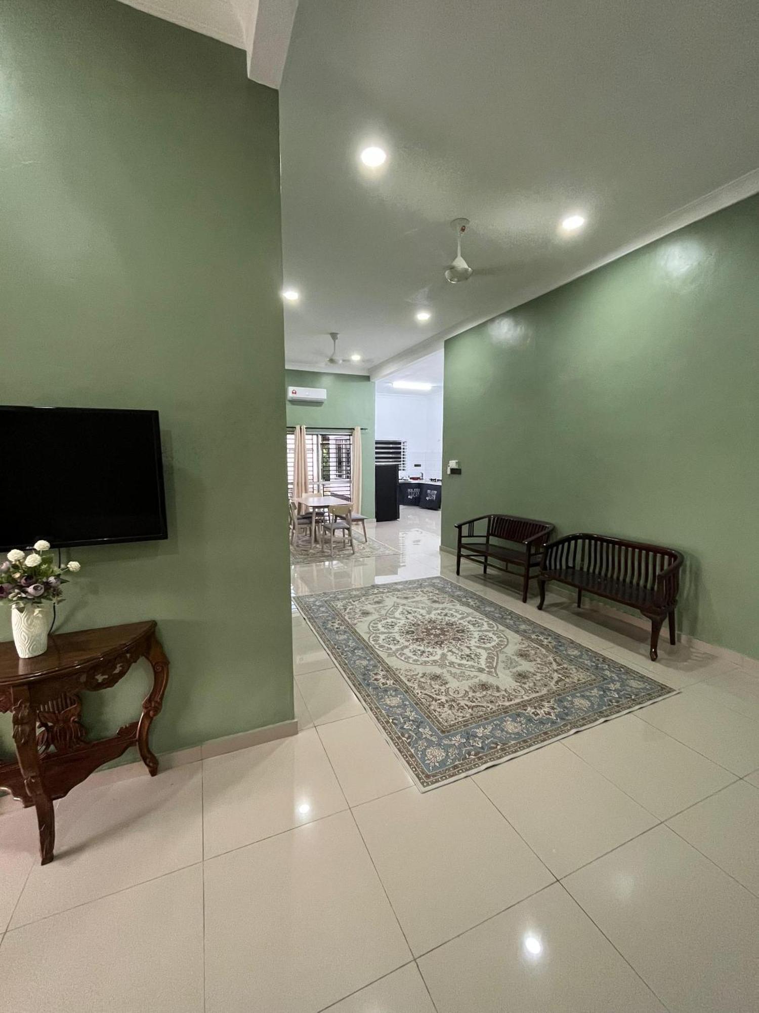 Casa Amanda *