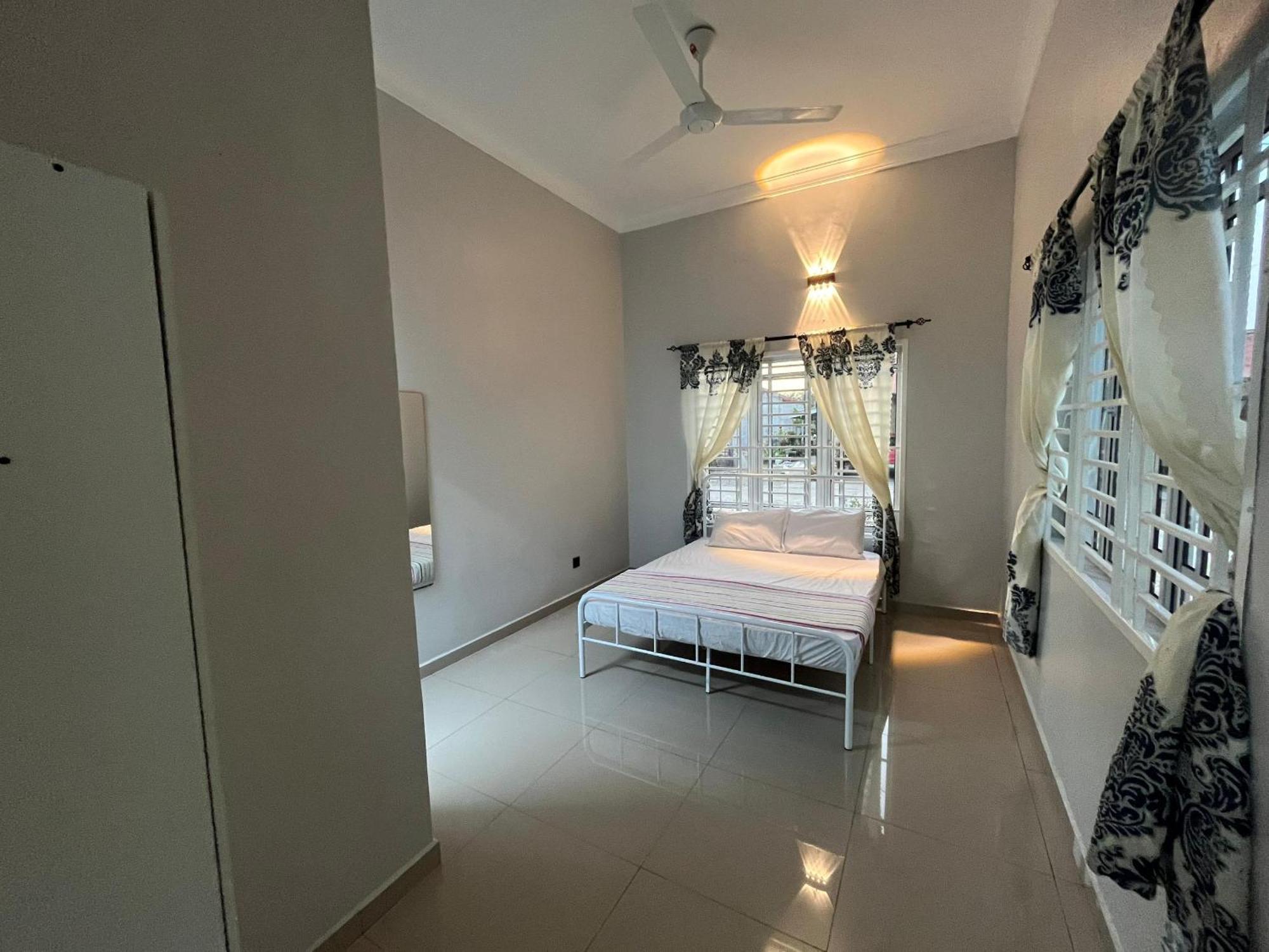 Casa Amanda Jeram (Selangor)