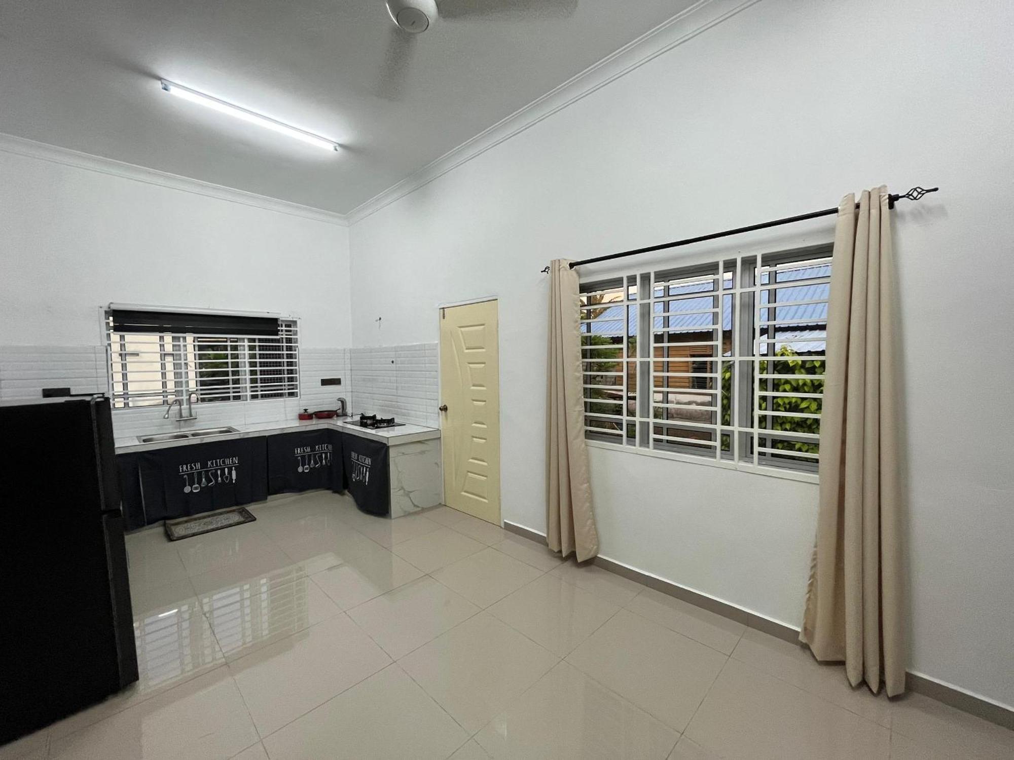 Casa Amanda Holiday home