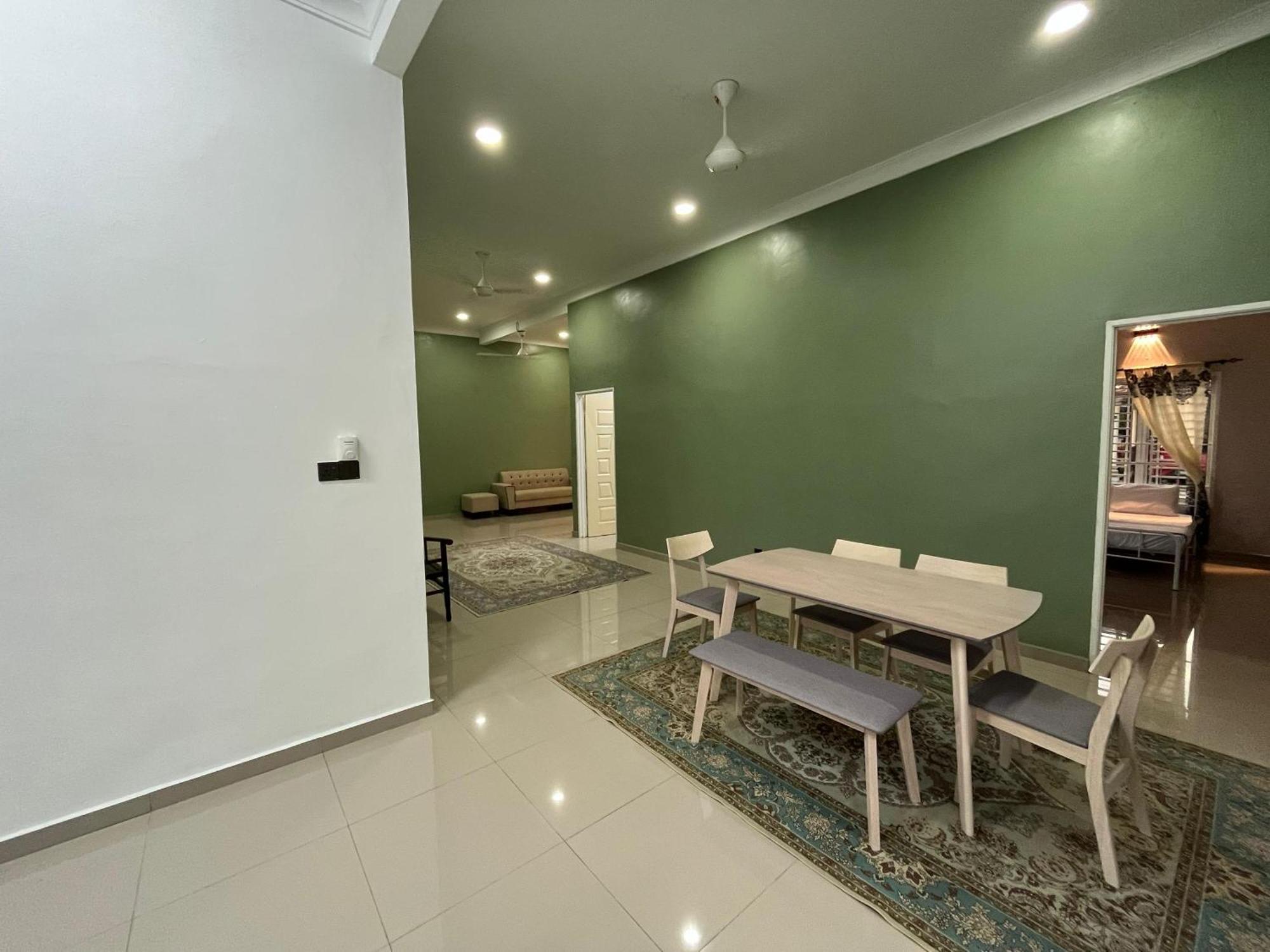Casa Amanda