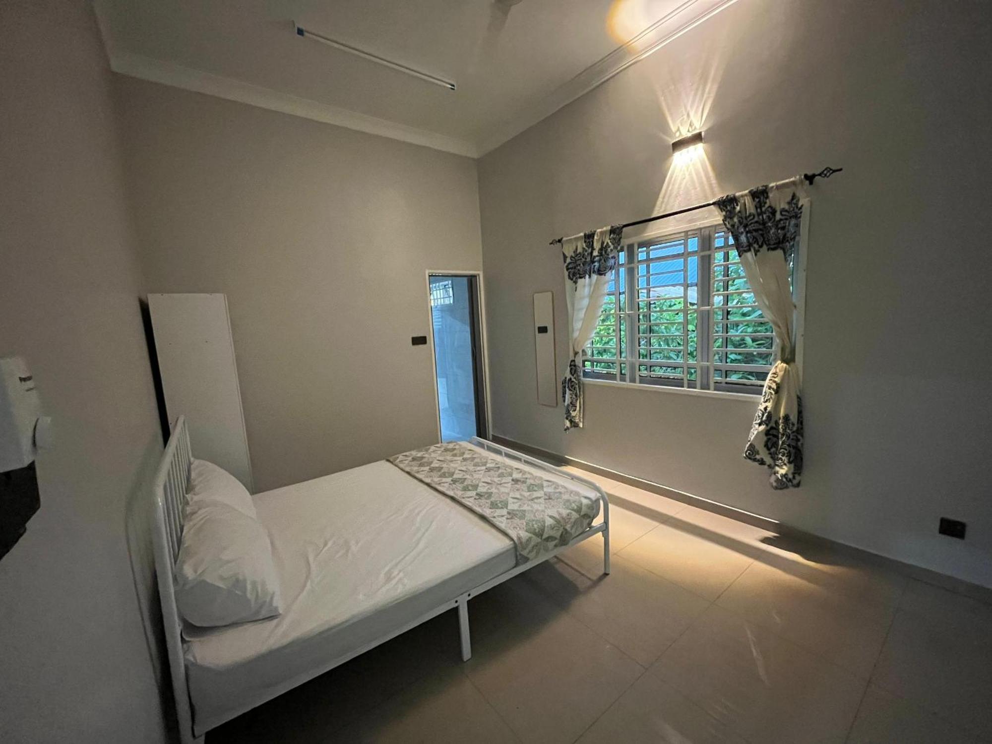 Casa Amanda Holiday home Jeram (Selangor)
