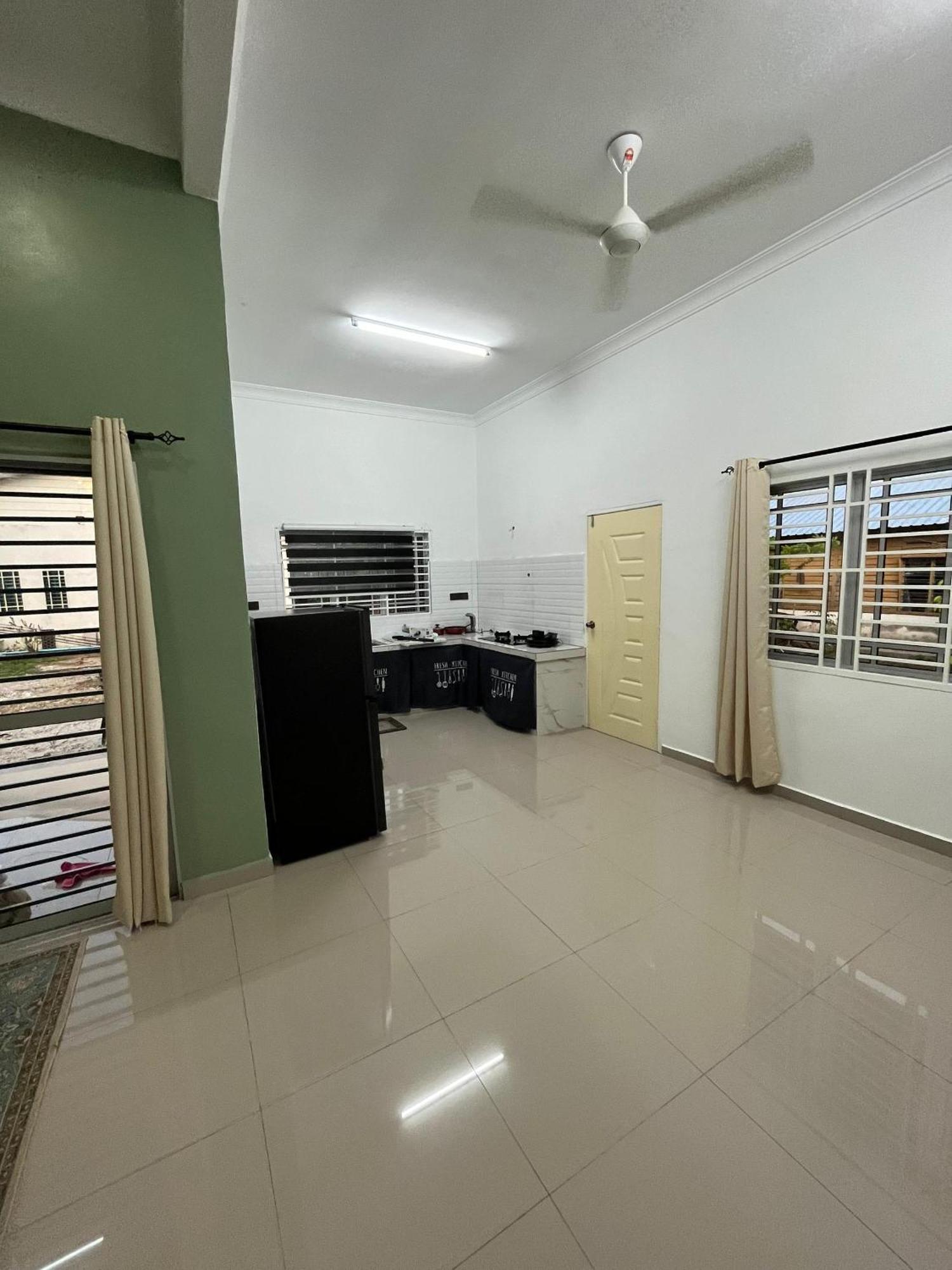 Casa Amanda Holiday home Jeram (Selangor)