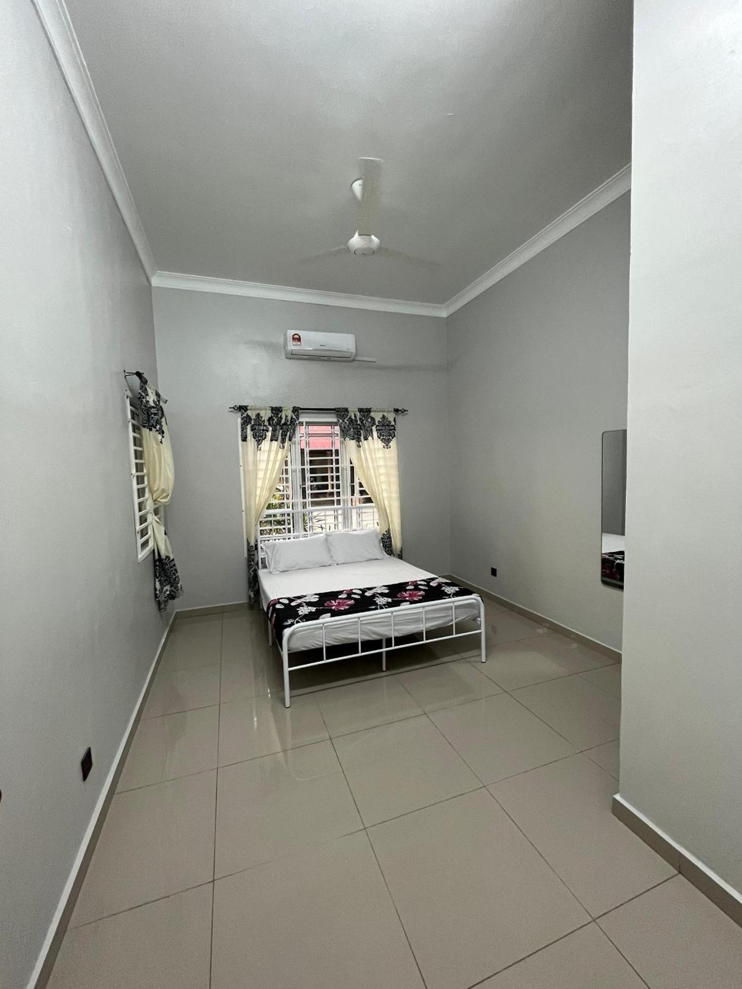 Casa Amanda Jeram (Selangor)