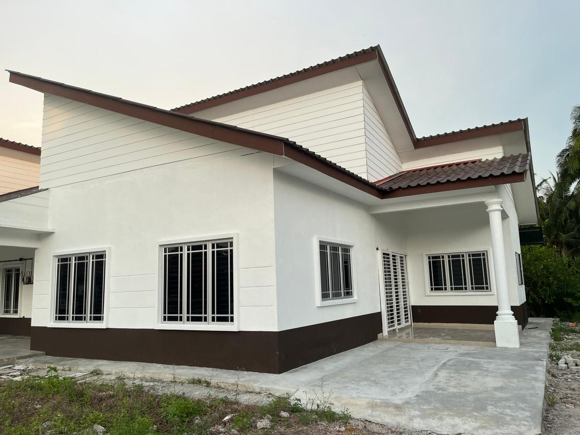Holiday home Casa Amanda